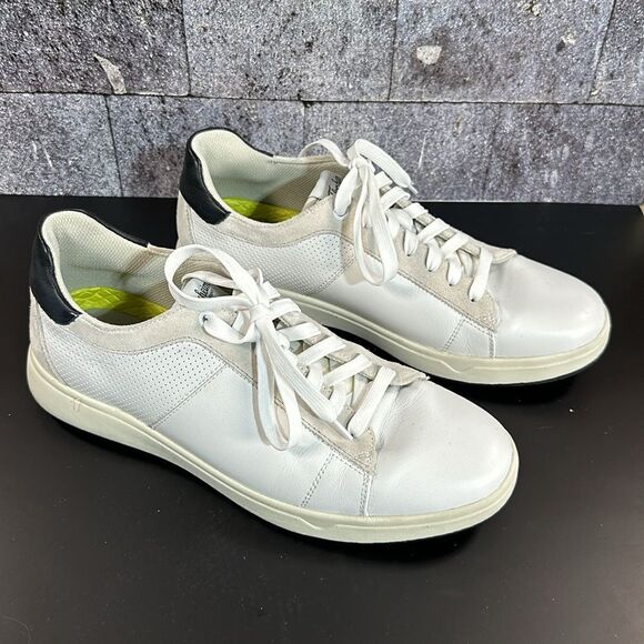 Men’s Florsheim Sneakers - Picture 2 of 9